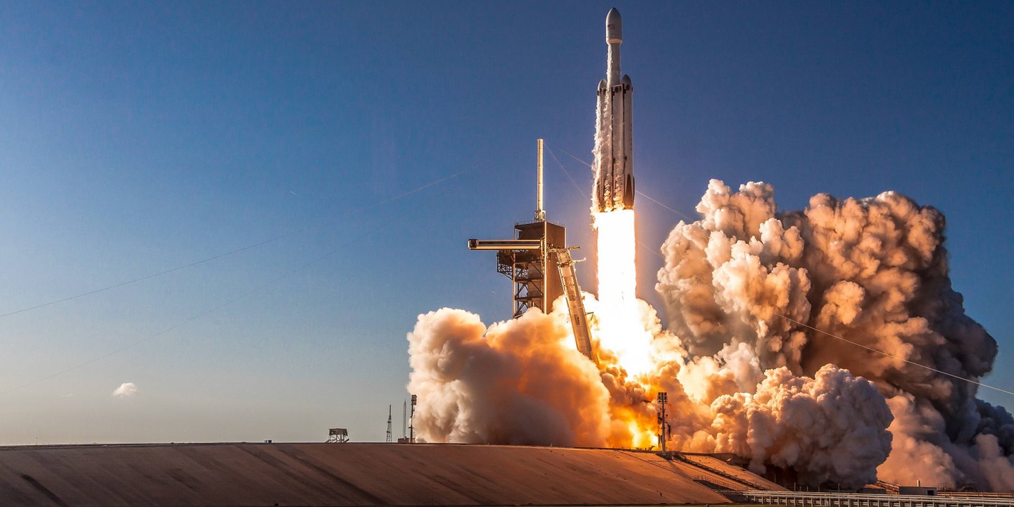 SpaceX'ten Tarihi Adım: Starship Üçüncü Kez Uzaya Çıkıyor!
