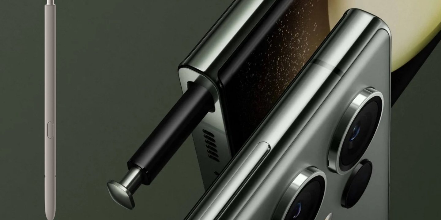 Galaxy S24 Ultra’da Yeni Sorun S Pen’in Kötü Kokması!