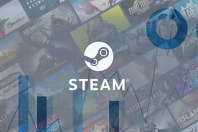 Steam Haftayı Rekorla Kapattı! Tam 36 Milyon…