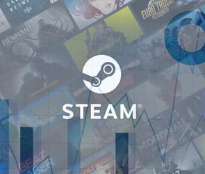 Steam Haftayı Rekorla Kapattı! Tam 36 Milyon…