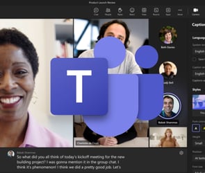 Microsoft Teams’e Yeni Özellikler Ekleniyor