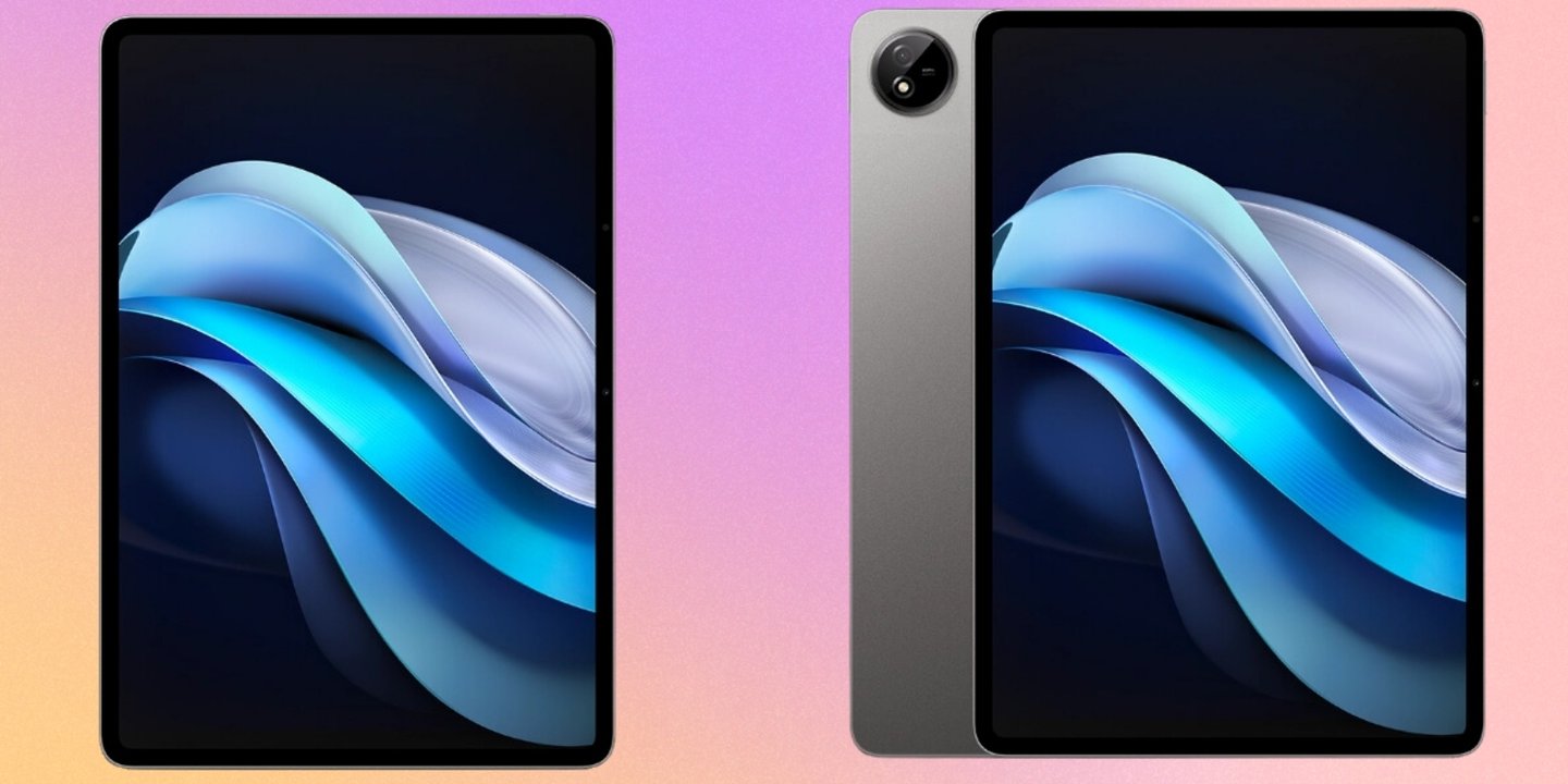 144 Hz Ekranıyla Fark Yaratan vivo Pad 3 Pro Tanıtıldı 1 144 Hz Ekranıyla Fark Yaratan vivo Pad 3 Pro Tanıtıldı