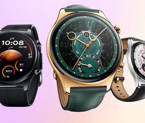 Honor Watch GS 4 Tanıtıldı! İşte Özellikleri