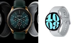 OnePlus Watch 2 vs. Samsung Galaxy Watch 6! Hangisi Daha İyi?