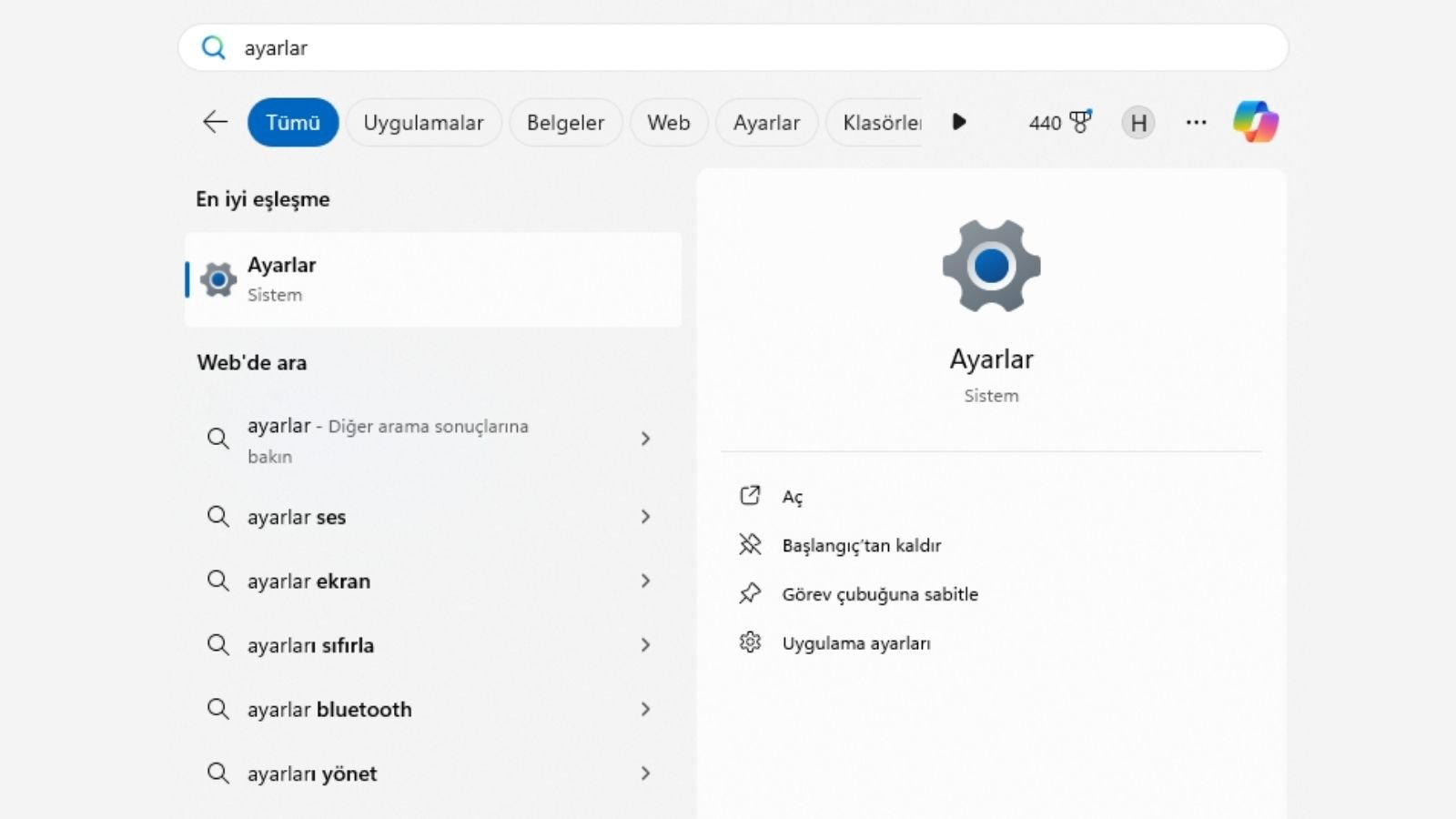 Windows 11'de Yapışkan Tuşlar Nasıl Kapatılır? 2 Windows 11'de Yapışkan Tuşlar Nasıl Kapatılır?