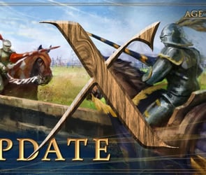 Age of Empires IV Çapraz Platform Desteği Alacak
