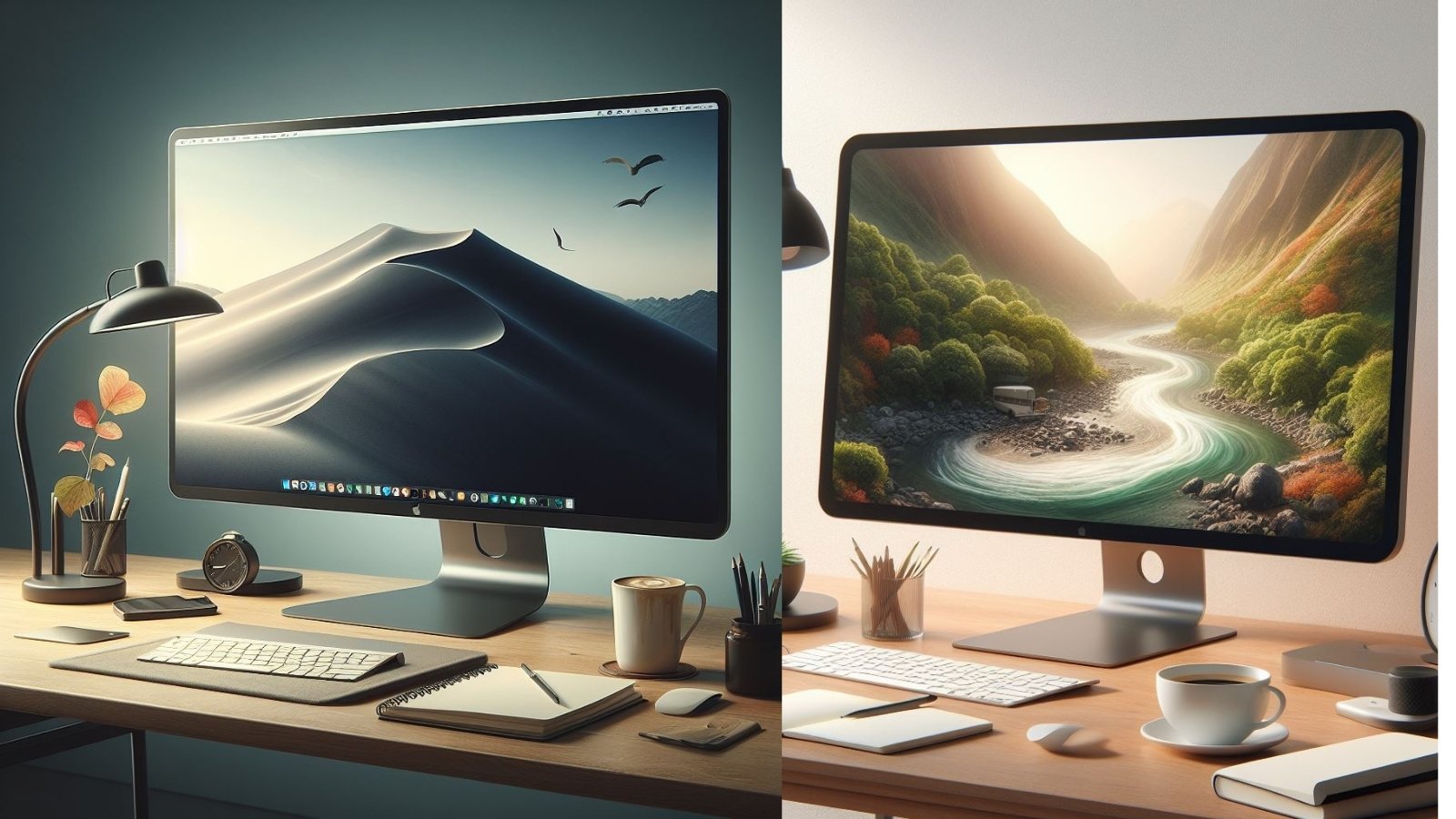 Apple Studio Display Yerine Satın Alınabilecek En İyi 4 Monitör