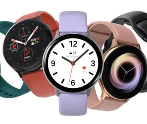 Samsung Galaxy Watch 7 ailesi akıllı saatler önümüzdeki yaz içinde gözler önüne çıkması planlanıyor.