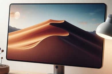 Apple Studio Display Yerine Satın Alınabilecek En İyi 4 Monitör