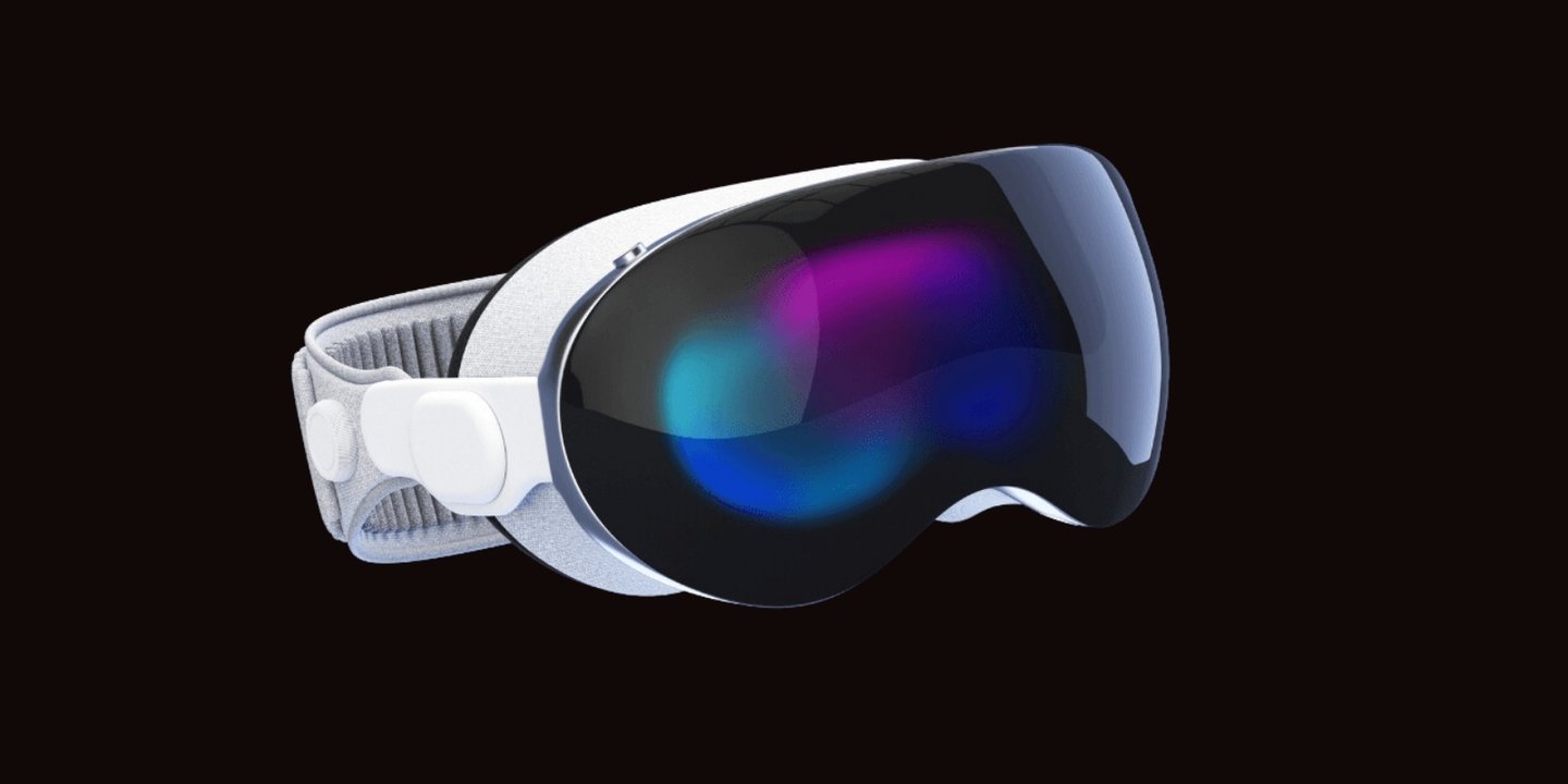 Doktorlar Ameliyatta Apple Vision Pro Kullanmaya Başladı 1 Doktorlar Ameliyatta Apple Vision Pro'yu Kullanmaya Başladı