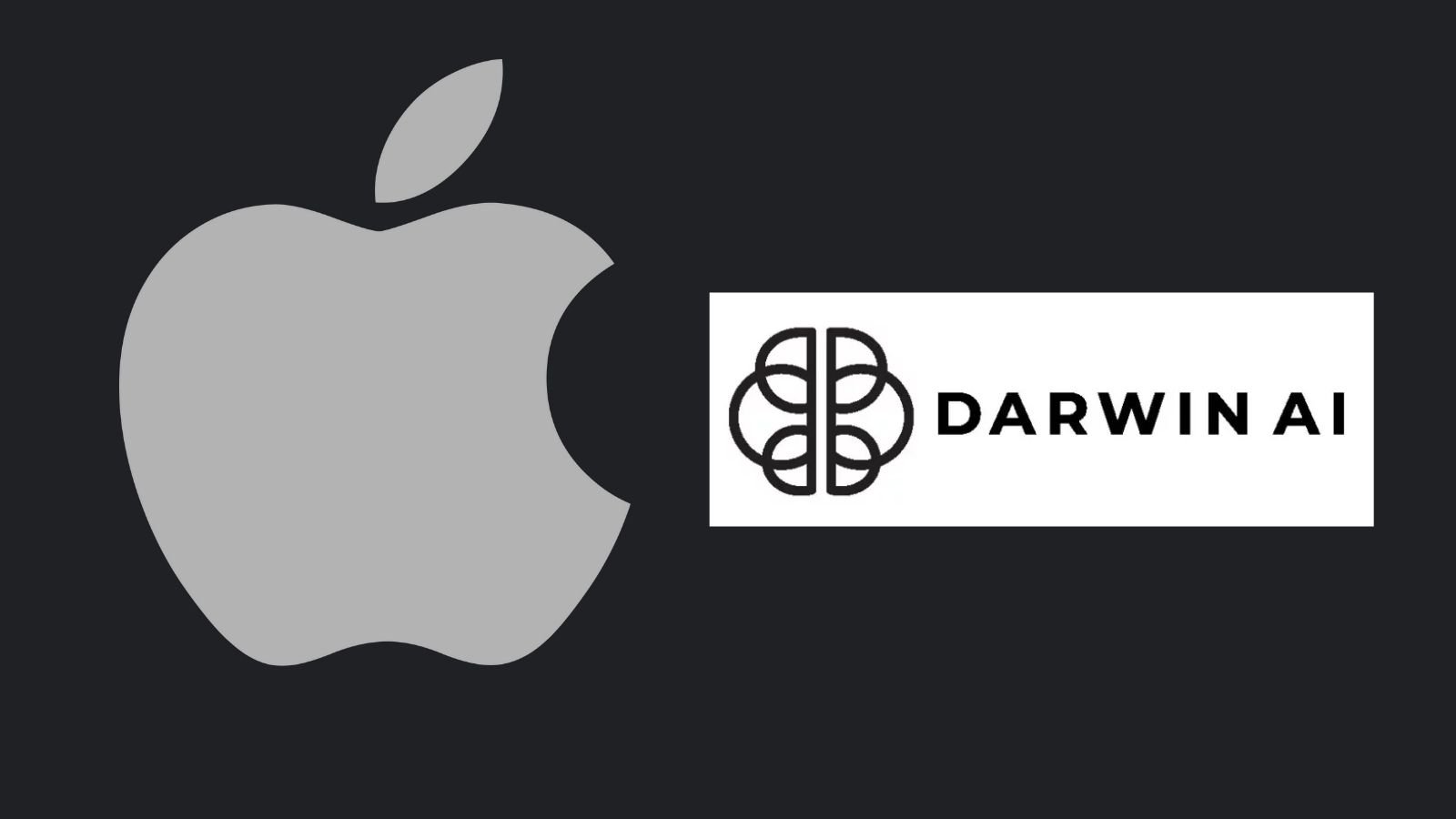 Apple’dan Yapay Zeka Hamlesi: DarwinAI'yi Aldı