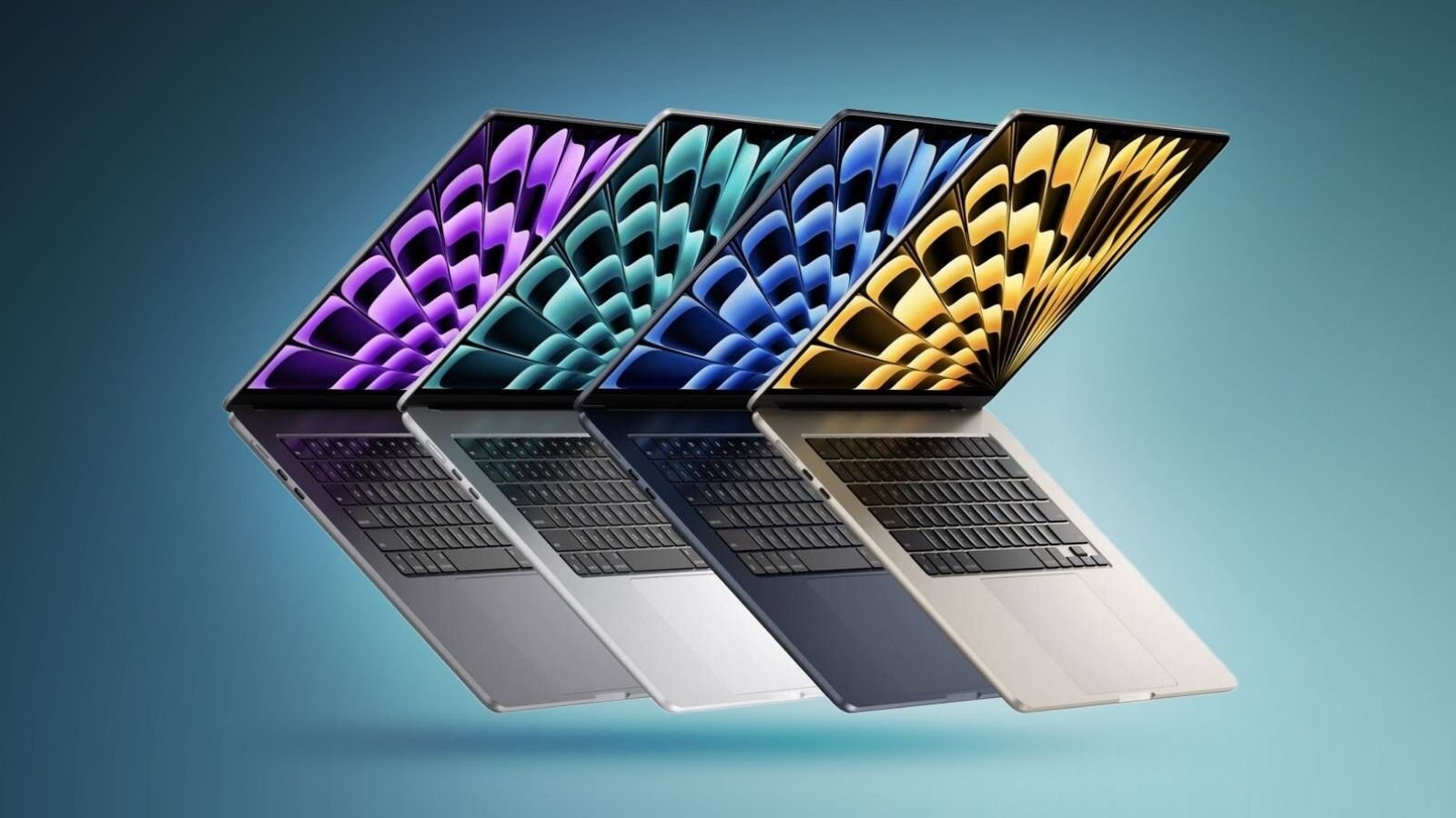 Ünlü bir YouTuber, değiştirilmiş M3 MacBook Air bilgisayarı özel bir soğutma çözümüyle maksimum potansiyel performansına yükseltmeyi başardı.