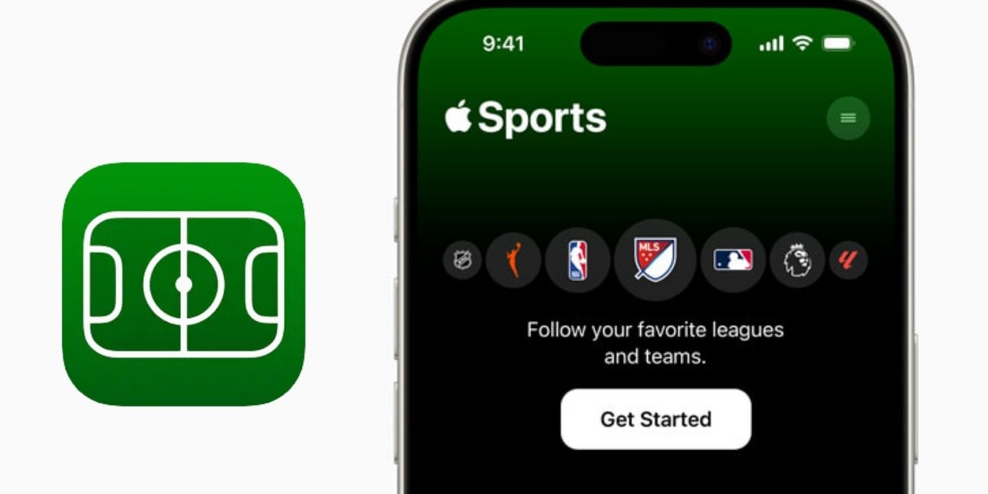 Apple Sports Nedir, Nasıl Kullanılır?