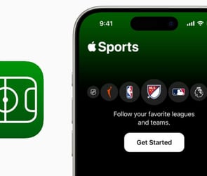 Apple Sports Nedir, Nasıl Kullanılır?
