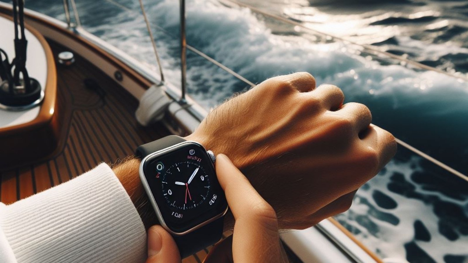 Apple Watch SE Su Geçiriyor mu?