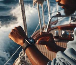 Apple Watch SE Su Geçiriyor mu?