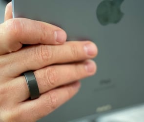 Giyilebilir Cihazlar Trend Olabilir: Akıllı Yüzük Yükselişte