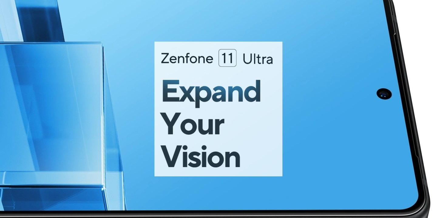 144 Hz Ekranlı Asus Zenfone 11 Ultra Özellikleri Neler?