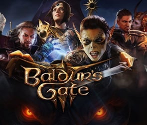 Baldur's Gate 3 oyununun fiziksel versiyonunun Xbox Series X için dört disk olarak geleceği açıklandı.