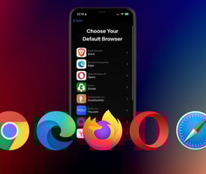 Brave’dan Apple’a Taş: İndirmeler Arttı