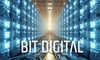 Bit Digital Madencilik Gelirlerinin Yüzde 40 Arttığını Duyurdu