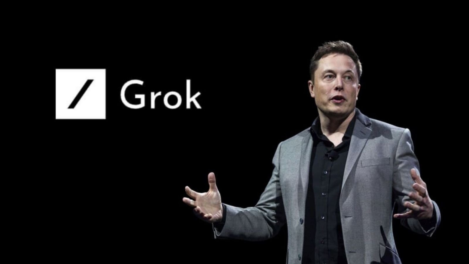 Elon Musk'ın sahibi olduğu xAI markası, yapay zeka sohbet botu olan Grok'u açık kaynak haline getirmeyi planlıyor.
