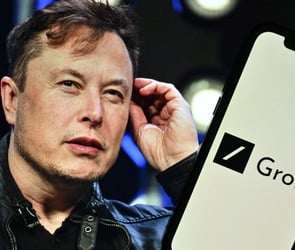 Elon Musk'ın sahibi olduğu xAI markası, yapay zeka sohbet botu olan Grok'u açık kaynak haline getirmeyi planlıyor.