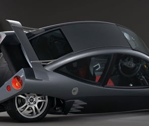 Hollandı menşeli motorsiklet markası olan Carver, Türkiye pazarına resmen geldi. İşte tüm  detayları sizler için derledik...