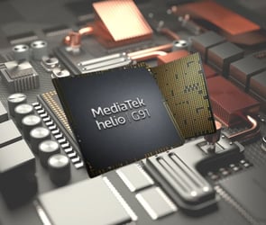 MediaTek Helio G91 Qualcomm’a Kafa Tutacak