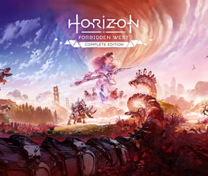 Horizon Forbidden West Complete Edition Piyasaya Çıkış Tarihi Açıklandı!