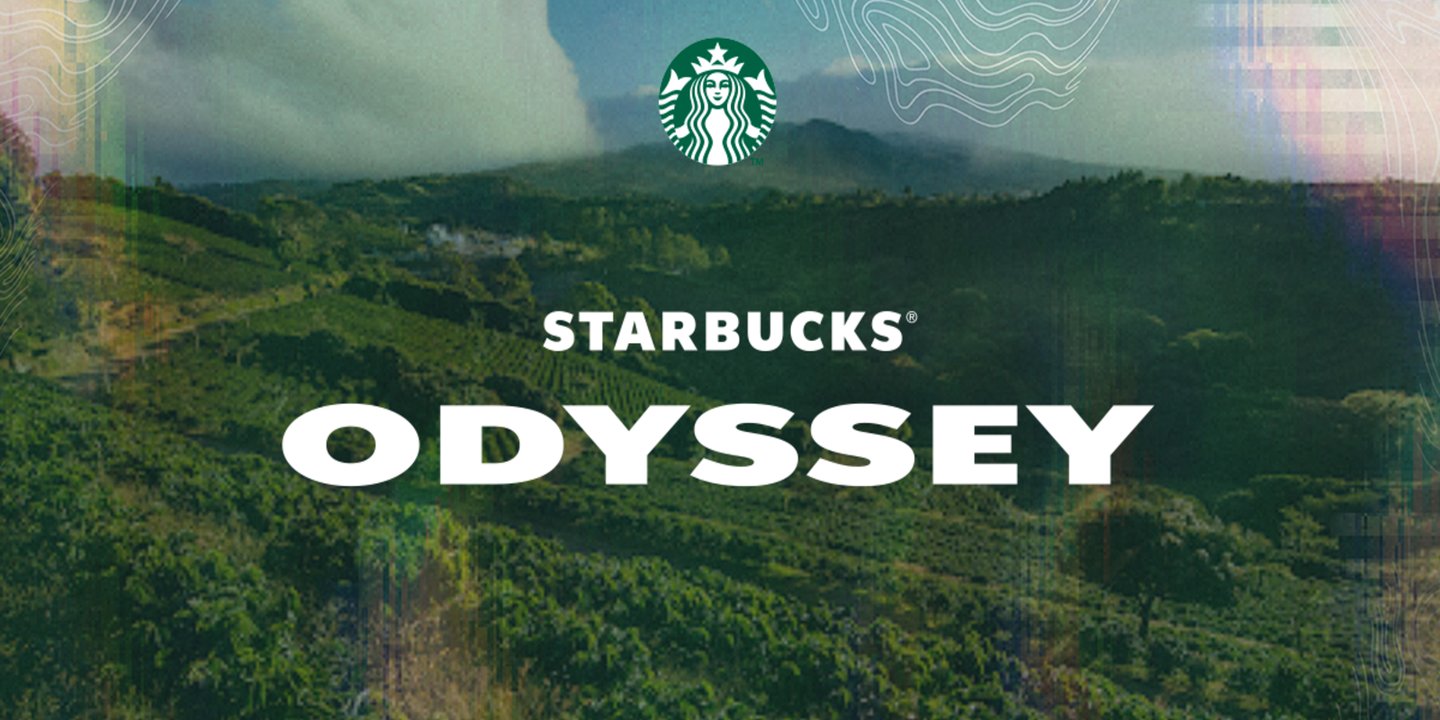 Starbucks, Web3 Deneyi Odyssey Kapanıyor: Ne Oldu ve Neden? 1 Starbucks, Web3 Deneyi Odyssey Kapanıyor: Ne Oldu ve Neden?