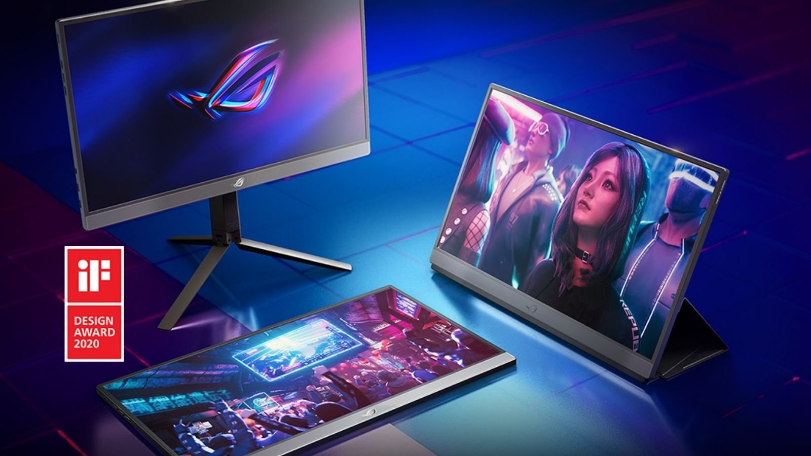 2024'teki En İyi 5 Taşınabilir Monitör 4 2024'teki En İyi 5 Taşınabilir Monitör