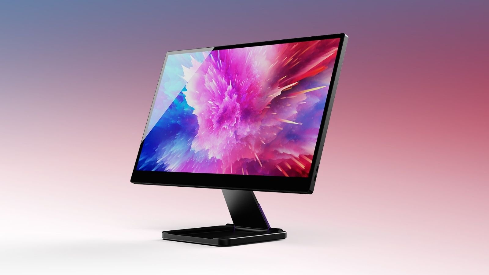 2024'teki En İyi 5 Taşınabilir Monitör 5 2024'teki En İyi 5 Taşınabilir Monitör