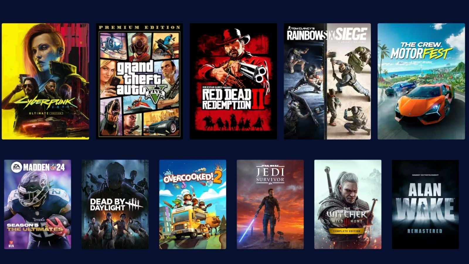 Epic Games Bahar İndirimi Başladı 2 Epic Games Bahar İndirimi Başladı! İşte Öne Çıkanlar