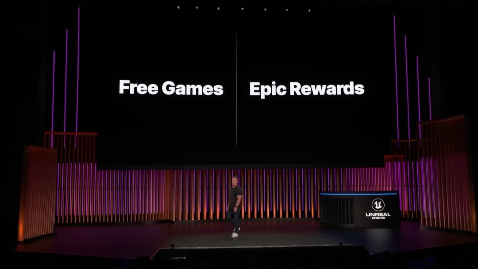 Epic Games Store iOS ve Android Desteği Alıyor