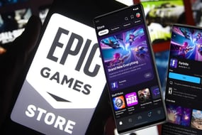 Epic Games Store iOS ve Android Desteği Alıyor
