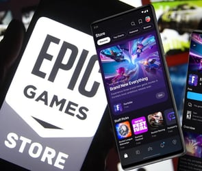 Epic Games Store iOS ve Android Desteği Alıyor