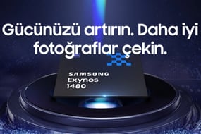 Samsung Exynos 1480 Özellikleri Açıklandı