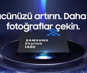 Samsung Exynos 1480 Özellikleri Açıklandı