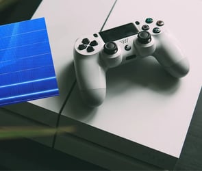 PlayStation 4 Fabrika Ayarlarına Sıfırlama Nasıl Yapılır?