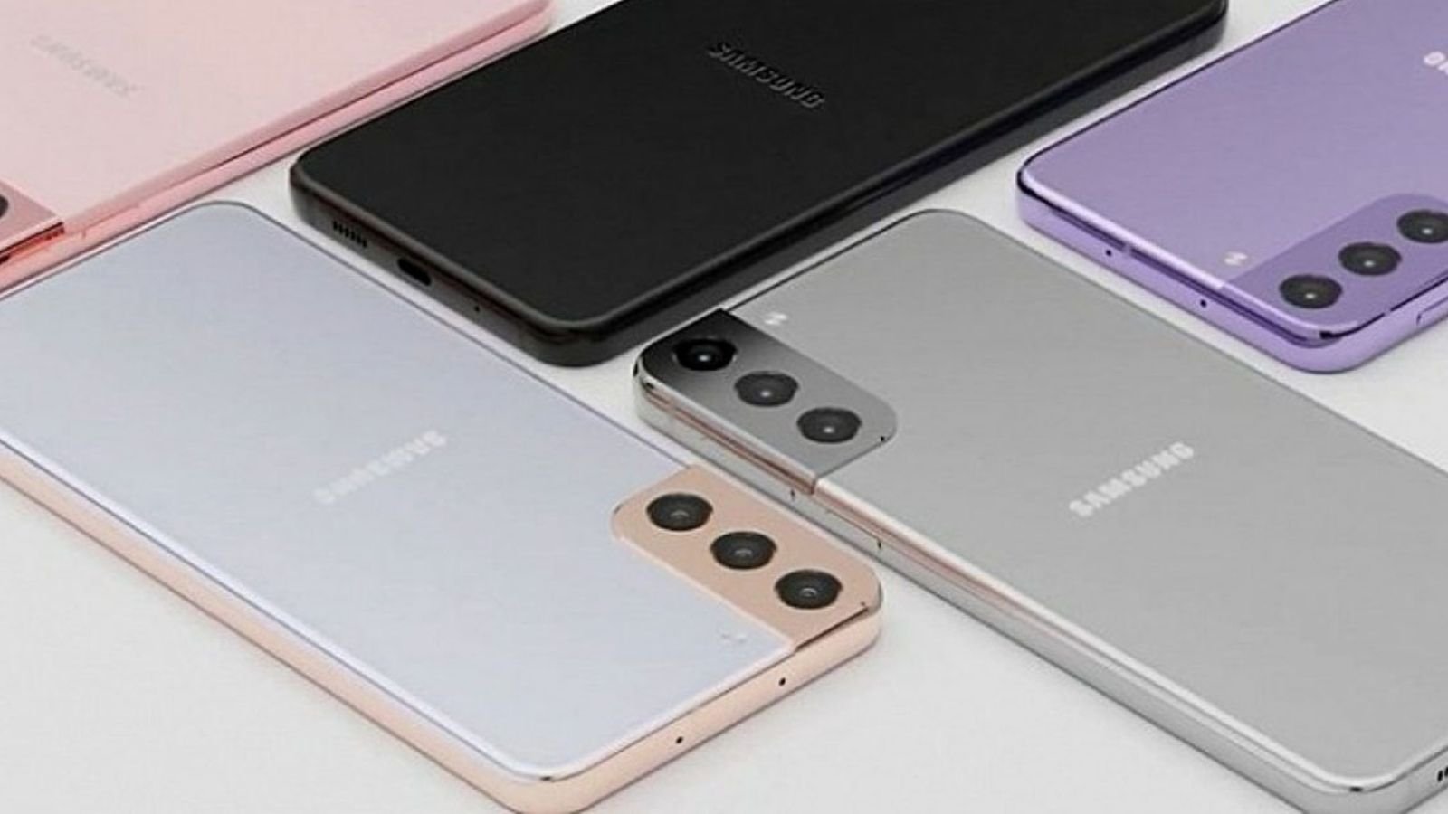 Samsung Galaxy S23 telefonda 6.1 inç olan ekran büyüklüğü S24 modelde 6.2 inçe çıkarılmıştı. 