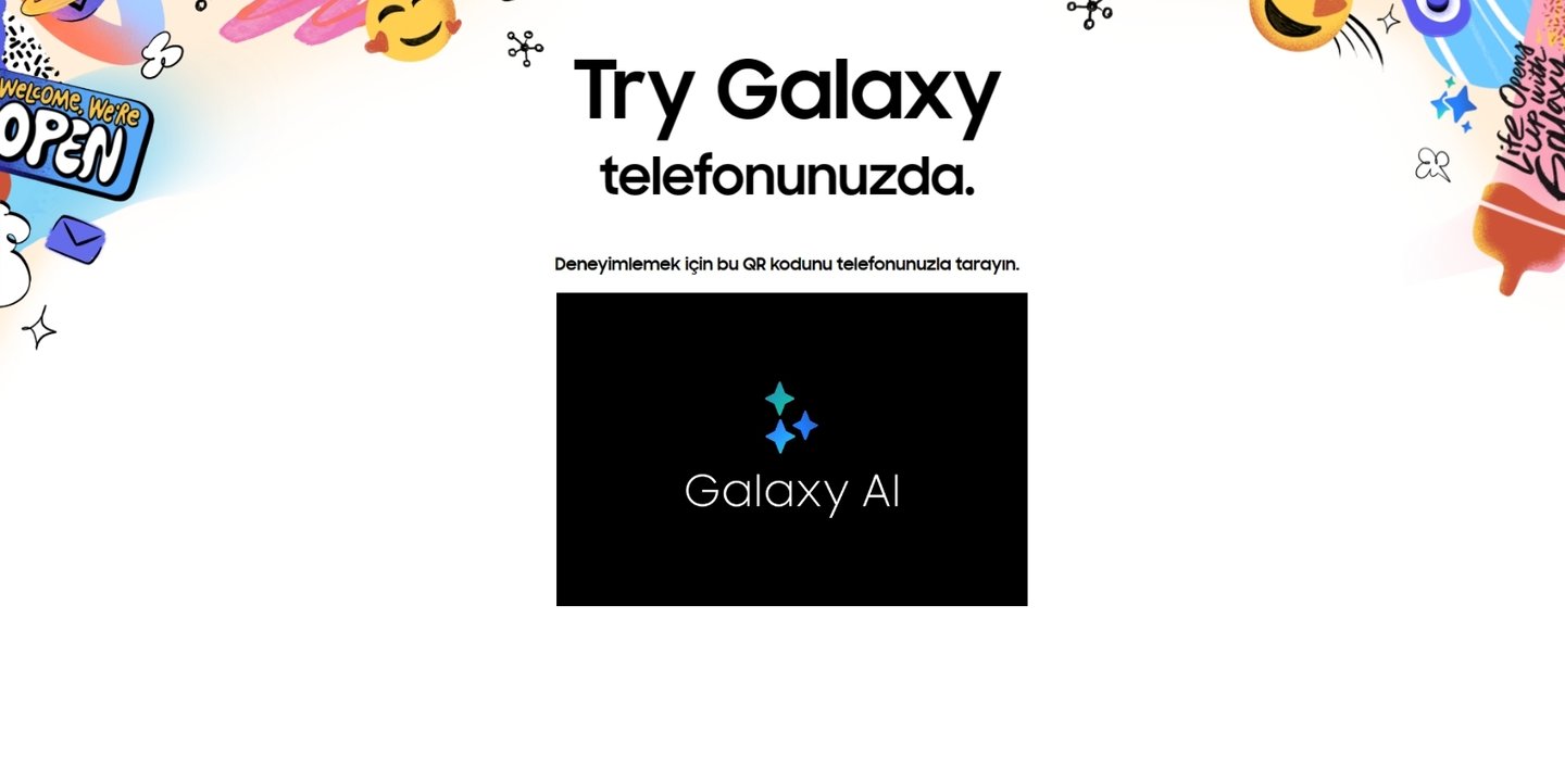Samsung Galaxy AI, iPhone ya da Android Telefonda Nasıl Kullanılır?