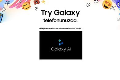 Samsung Galaxy AI, iPhone ya da Android Telefonda Nasıl Kullanılır?