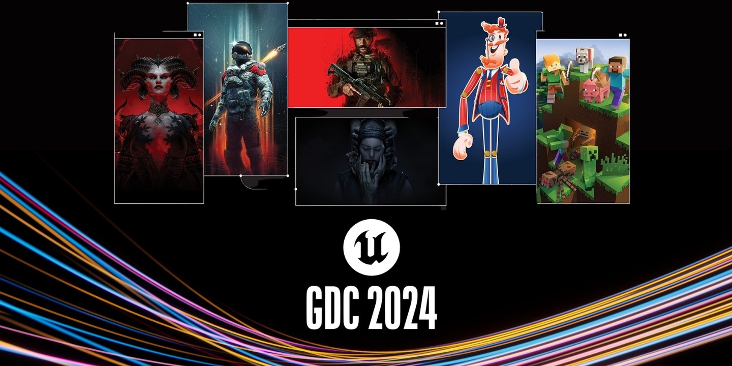 Oyun Geliştiricilerinin Seçimi Ödülleri GDC 2024 Kazananları Belli Oldu 1 Oyun Geliştiricilerinin Seçimi Ödülleri GDC 2024 Kazananları Belli Oldu
