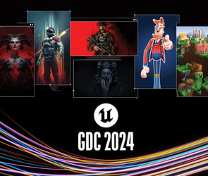Oyun Geliştiricilerinin Seçimi Ödülleri GDC 2024 Kazananları Belli Oldu