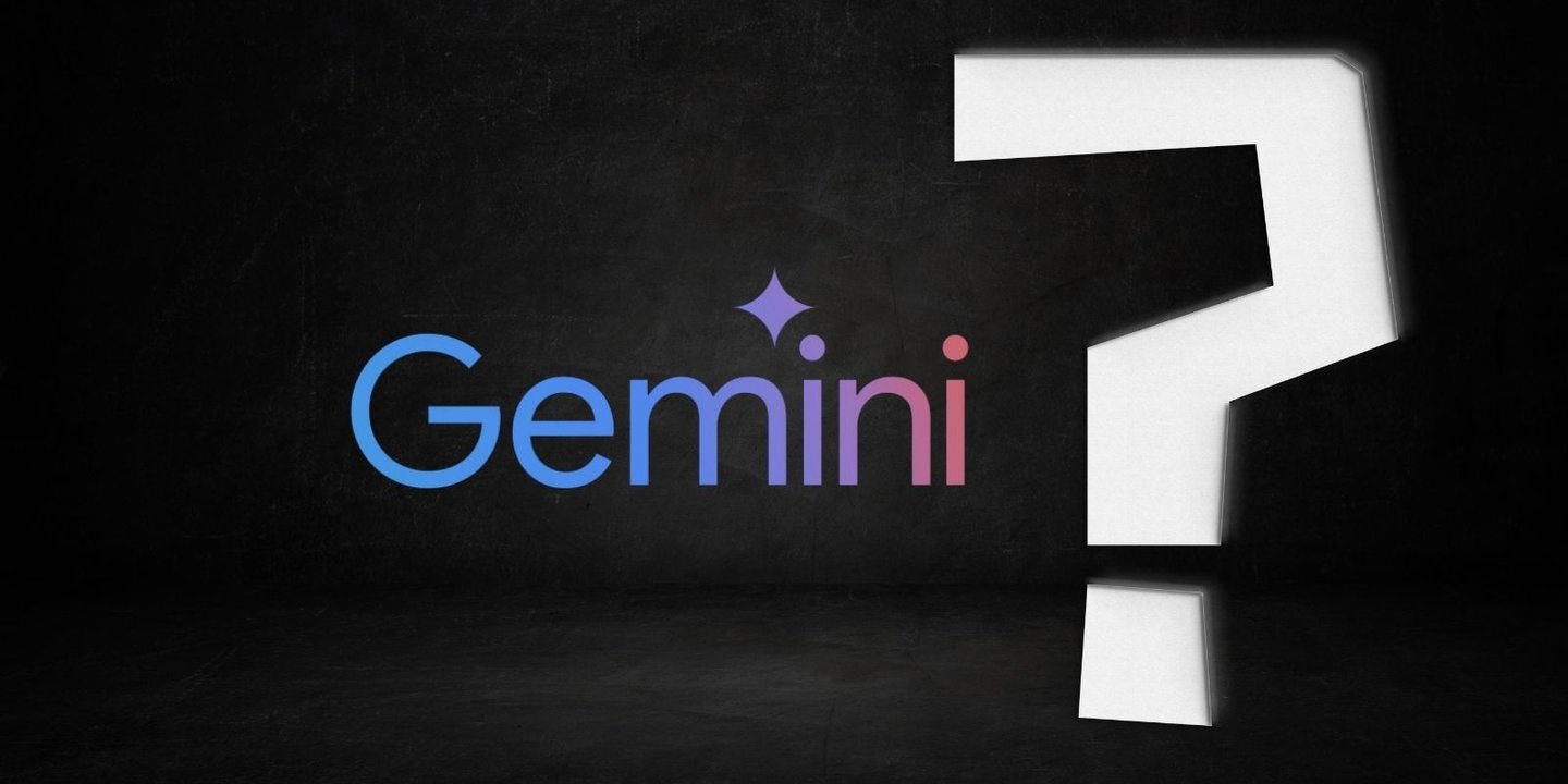 Google Gemini Bu Soruyu Yanıtsız Bıraktı 1 Google Gemini Bu Soruyu Yanıtsız Bıraktı!