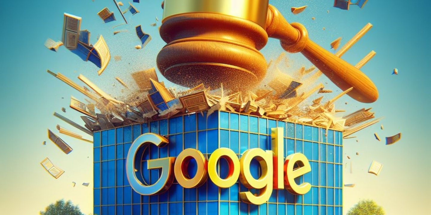 Google’a 270 Milyon Dolarlık Yapay Zeka Cezası 1 Google’a 270 Milyon Dolarlık Yapay Zeka Cezası