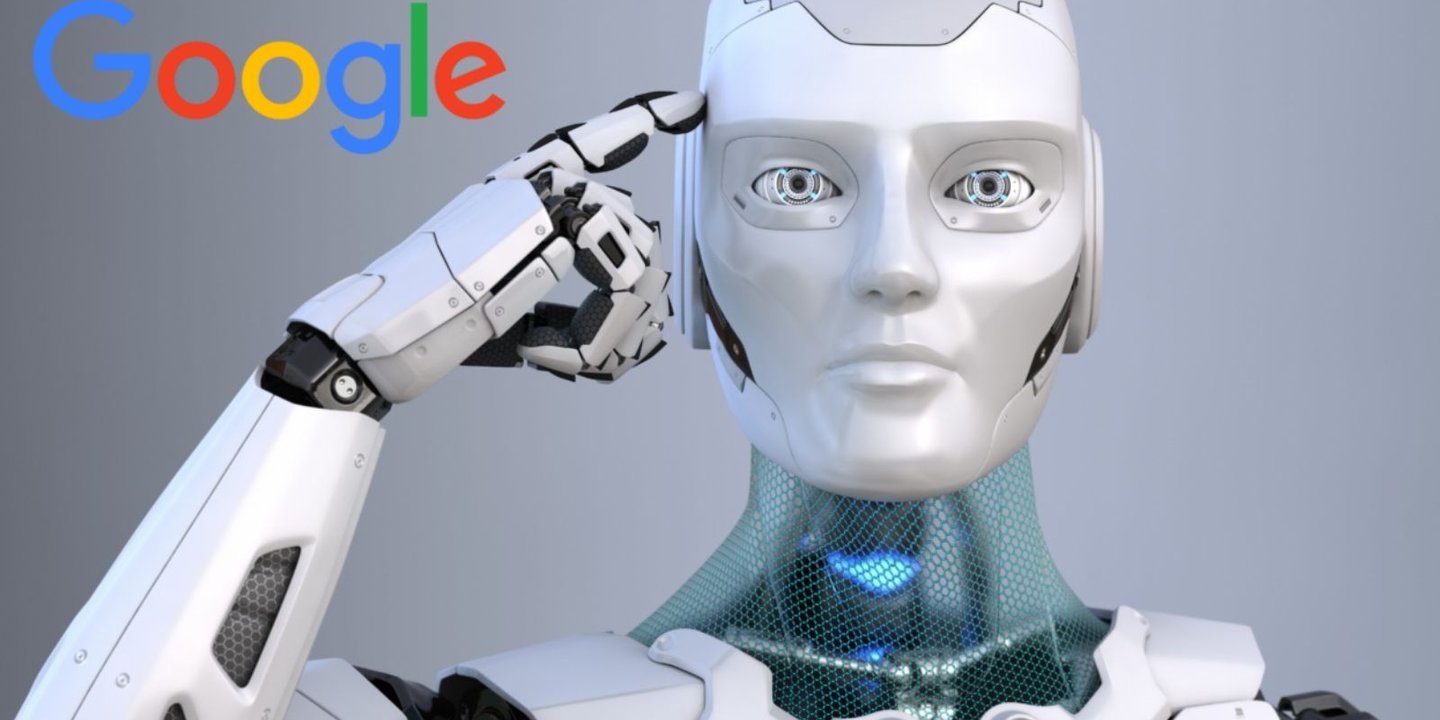 ABD Ayaklandı: Google’ın Yapay Zekası Çalındı! 1 ABD Ayaklandı: Google’ın Yapay Zekası Çalındı