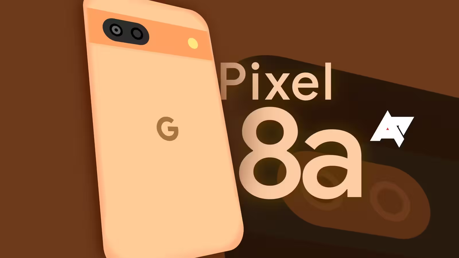 Pixel 8A'nın Yeni Ekranı Rakiplerine Karşı Nasıl Bir Avantaj Sağlayacak?