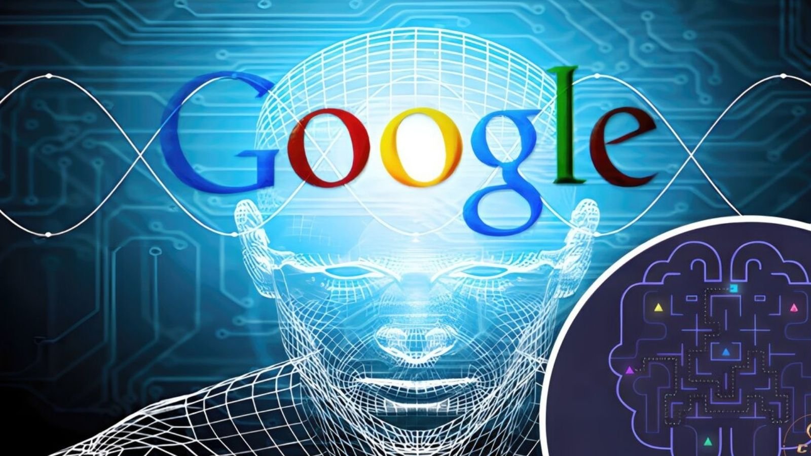 ABD Ayaklandı: Google’ın Yapay Zekası Çalındı! 2 ABD Ayaklandı: Google’ın Yapay Zekası Çalındı